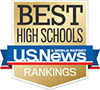 Best High School Logo